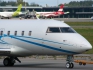 Bombardier Challenger 604 (CL-600-2B16)